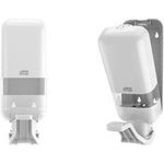 TORK Seifenspender Elevation S4 564100 weiß Kunststoff 1,0 l (564100)