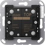 Jung KNX-Taster Erweiterung 1-fach A10911TE (A10911TE)