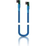 Eltako Busverbinder Brücke - Schwarz, Blau. Länge (max.): 45 cm (30014053)