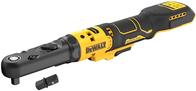 DEWALT DCF510N-XJ Akku-Ratsche 3/8-1/2Z 18V Basisversion (DCF510N-XJ)