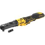 DEWALT DCF510N-XJ Akku-Ratsche 3/8-1/2Z 18V Basisversion (DCF510N-XJ)