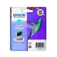 Epson T0802 Druckerpatrone (C13T08024011)