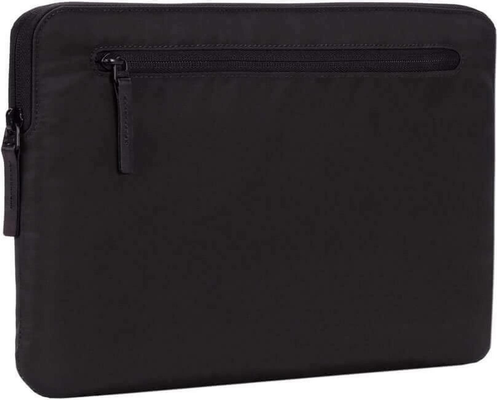 Incase Compact Sleeve Flight Nylon | Apple MacBook Pro 15"/16" (2024 - 2016) | schwarz | INCO400805-BLK (INCO400805-BLK)