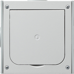 GIRA 011800 Zubehör für elektrische Schalter (011800)