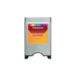 Transcend 50-68 Pin Adapter für Kodak Digital Science DC25 (TS0MCF2PC)