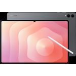 Samsung Tablet Galaxy Tab S11 Ultra, 14,6 Zoll, 5G und Wi-Fi, 512GB, 12GB RAM, Android, grau (SM-X936BZAPEUB)