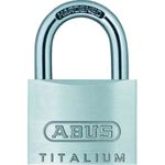 ABUS ABVS56967 TITALIUM VorhangS. 54TI/40 (ABVS56967)