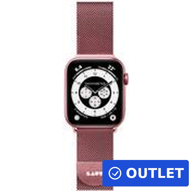 LAUT Steel Loop Watch Strap 38/40 mm rosegold (408004) (B-Ware)