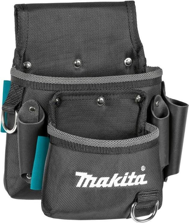 Makita E-15198 2-Fächer Werkzeugtasche (E-15198)
