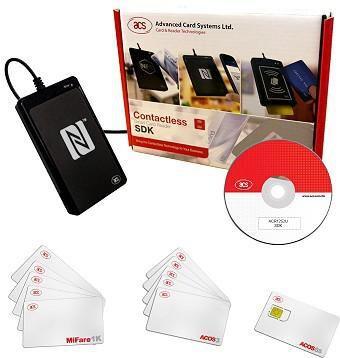 ACS ACR1252 SDK KIT USB (SDK-ACR1252U)