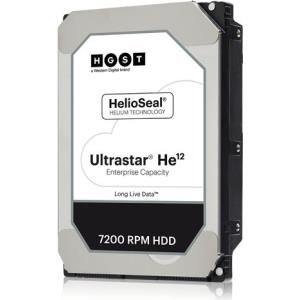 HGST/Western Digital Ultrastar DC HC520 (0F30144)