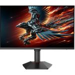 KOORUI G2722P 27" QHD Gaming Monitor IPS 2560x1440 200 Hz FreeSync Schwarz