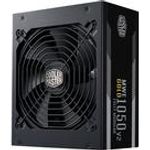 Cooler Master MWE Gold V2 Fully Modular 1050W ATX 3.1 (MPE-A501-AFCAG-3EEU)