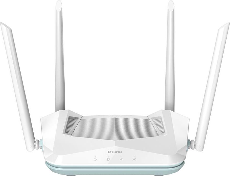 D-Link EAGLE PRO AI R15 (R15/E)