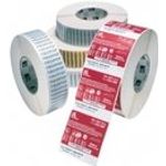 Zebra Direct 2100 Permanentes selbstklebendes Gummipapier (matt beschichtet) (880150-025)