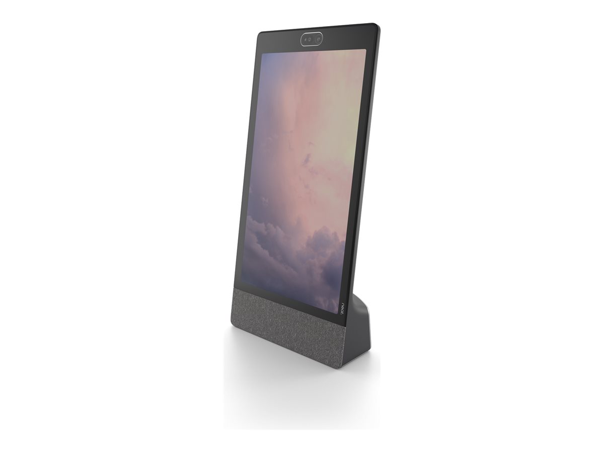 Neat Neat Frame 15,6" Videokonferenzsystem 50 MP Schwarz