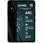 HMD Global Arc 64 GB Shadow Black (1GS010DPA1001)