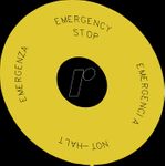 Siemens Nothalt-Unterlegschilder SIRIUS ACT (3SU1900-0BC31-0NB0)