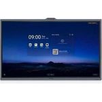 MAXHUB V6530. Bildschirmdiagonale: 165,1 cm (65" ), Display-Auflösung: 3840 x 2160 Pixel, Bildschirmtechnologie: LED. Gehäusefarbe: Schwarz. Megapixel insgesamt: 8 MP. Energiequelle: AC, Eingangsspannung: 100 - 240 V, Energieverbrauch (idle): 350 W. Breite: 1500 mm, Tiefe: 88 mm, Höhe: 921 mm (V6530)