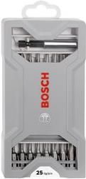 Bosch Bosc Schrauberbit Set X-Pro Line 25tlg (2607017037)
