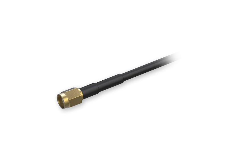 Teltonika PR1KS536 5G Magnetic SMA Antenne 3,6 dBi Schwarz