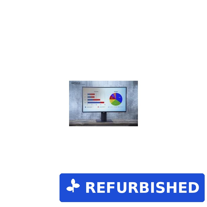 KAPSOLO 3H Anti-Glare - entspiegelnde Displayschutzfolie / Displayschutzfilter für Lenovo ThinkVision Pro2840m (KAP11034) (B-Ware)