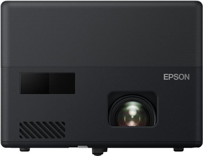 Epson EF-12 3-LCD-Projektor (V11HA14040)