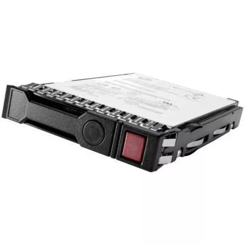 Hewlett Packard Enterprise 2TB 6G SAS 7.2K LLF (698695-001) (geöffnet)