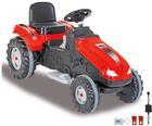 Jamara Ride On Tractor Big Wheel (460785)