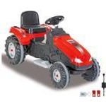 Jamara Ride On Tractor Big Wheel (460785)