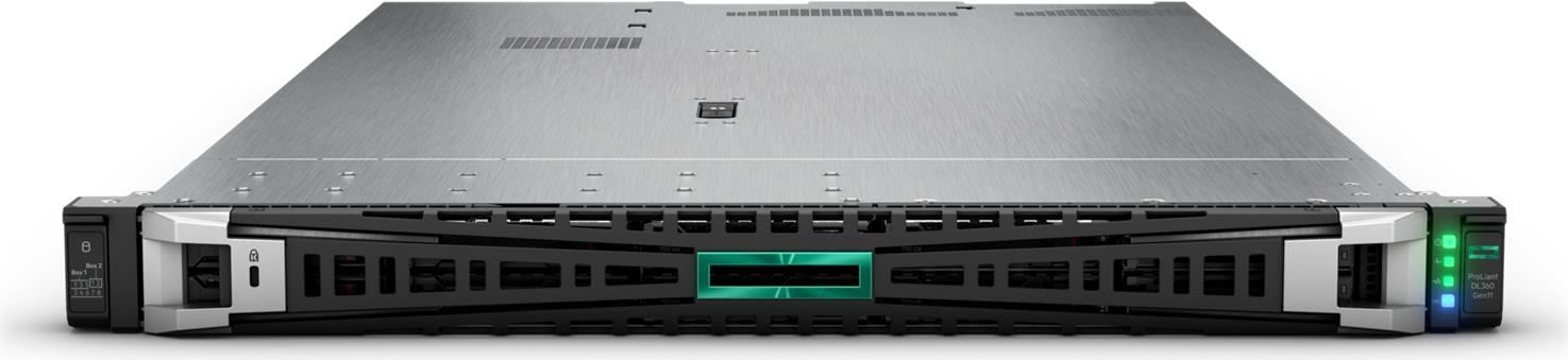 Hewlett Packard Enterprise HPE ProLiant DL360 Gen11 Network Choice (P70541-421)