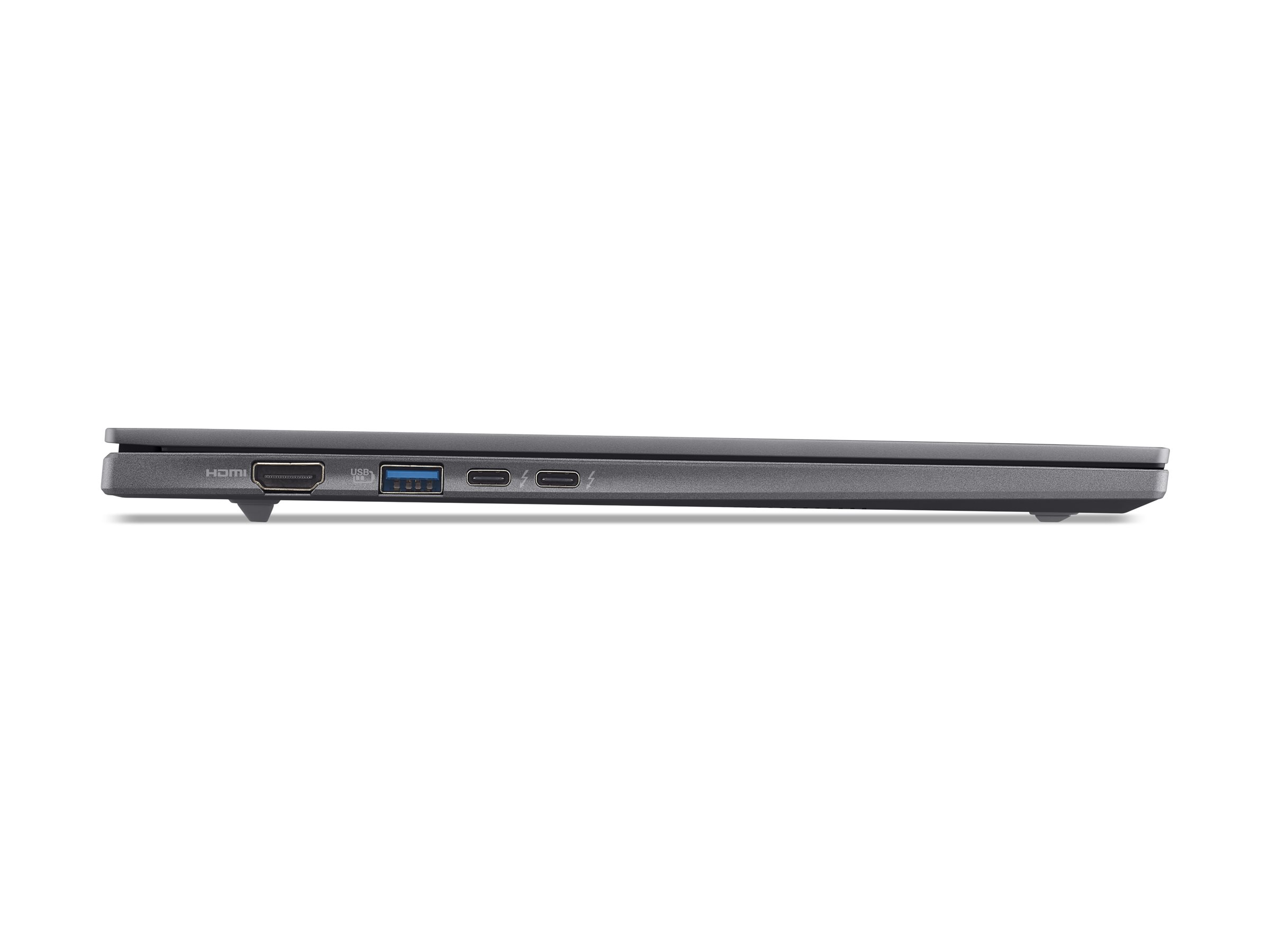 Acer TravelMate X4 14 AI TMX414-51-TCO 14" Intel Core Ultra 7 258V 32 GB RAM 1 TB SSD Stahlgrau