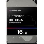 Western Digital Ultrastar DC HC555 16TB SAS 12Gb/s 7200rpm 512MB 3.5" HDD (0B47745) (geöffnet) (B-Ware)