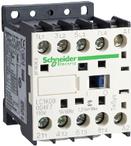 APC Schneider 1 Stück - Schneider Electric Leistungsschütz 4-polig LC1K09004U7 / 531037