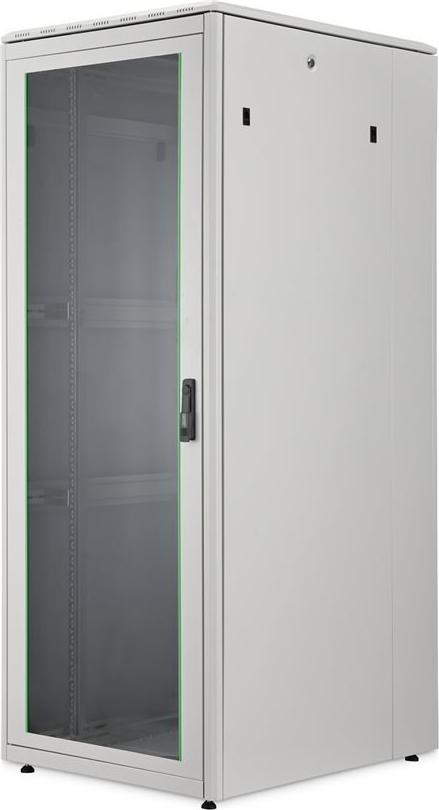 DIGITUS Netzwerkschrank Unique Light 800x1000mm grau - Rack (DN-31201)