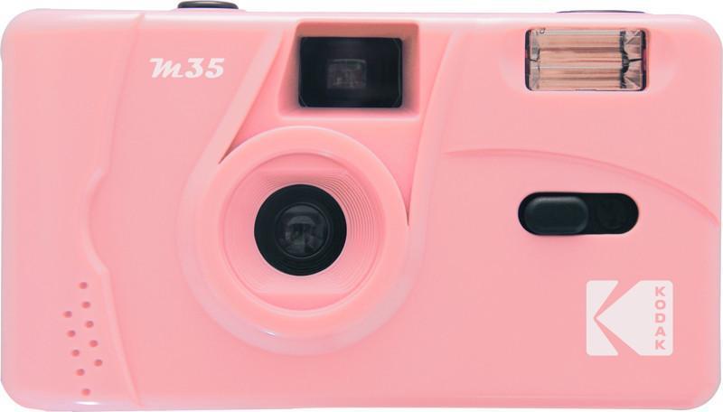 Kodak M35 candy pink (DA00241)