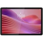 Tablet Lenovo Tab TB311XU 4GB RAM 128GB LTE with Clear Case - Luna Grey