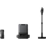 eufy Robot Vacuum 3-in-1 E20 (T2070G10)