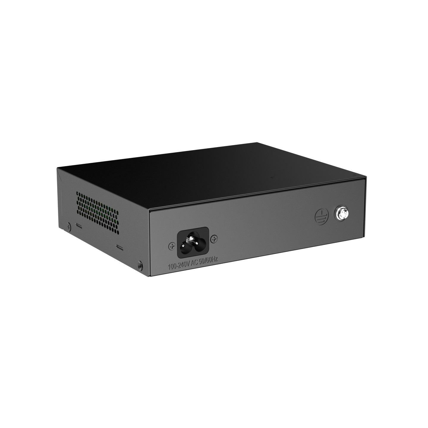 Ruijie Reyee RG-ES110FG-P 10-Port Unmanaged PoE Switch
