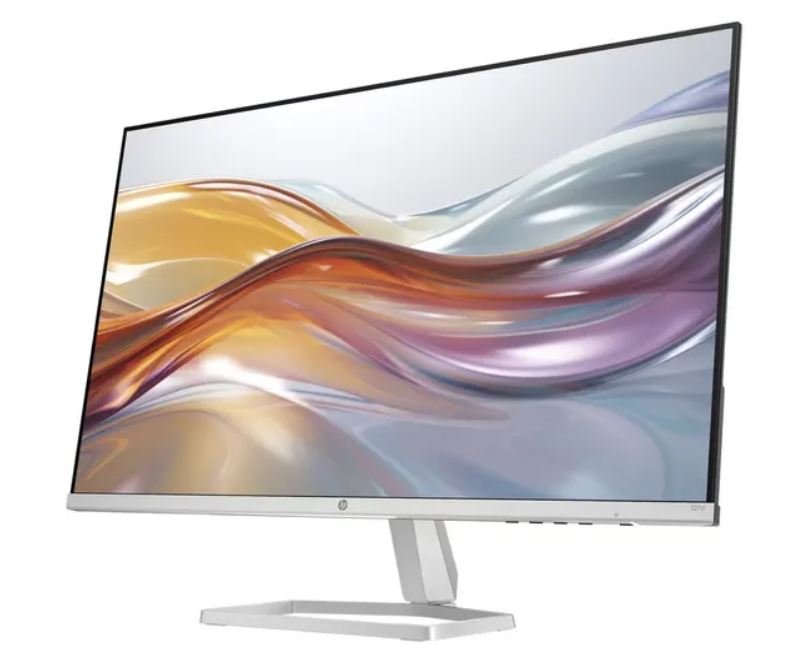 HP 532sf 80cm (31,5") Full HD VA Monitor HDMI/VGA 7ms 100Hz 300cd/m² [Energieklasse D] (94F50AS#ABB)
