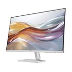 HP 532sf 80cm (31,5") Full HD VA Monitor HDMI/VGA 7ms 100Hz 300cd/m² [Energieklasse D] (94F50AS#ABB)