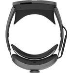 HTC Vive XR Elite Dediziertes obenmontiertes Display Schwarz (99HATS003-00)