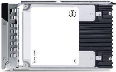 Dell  Kunden-Kit SSD (345-BGSQ)