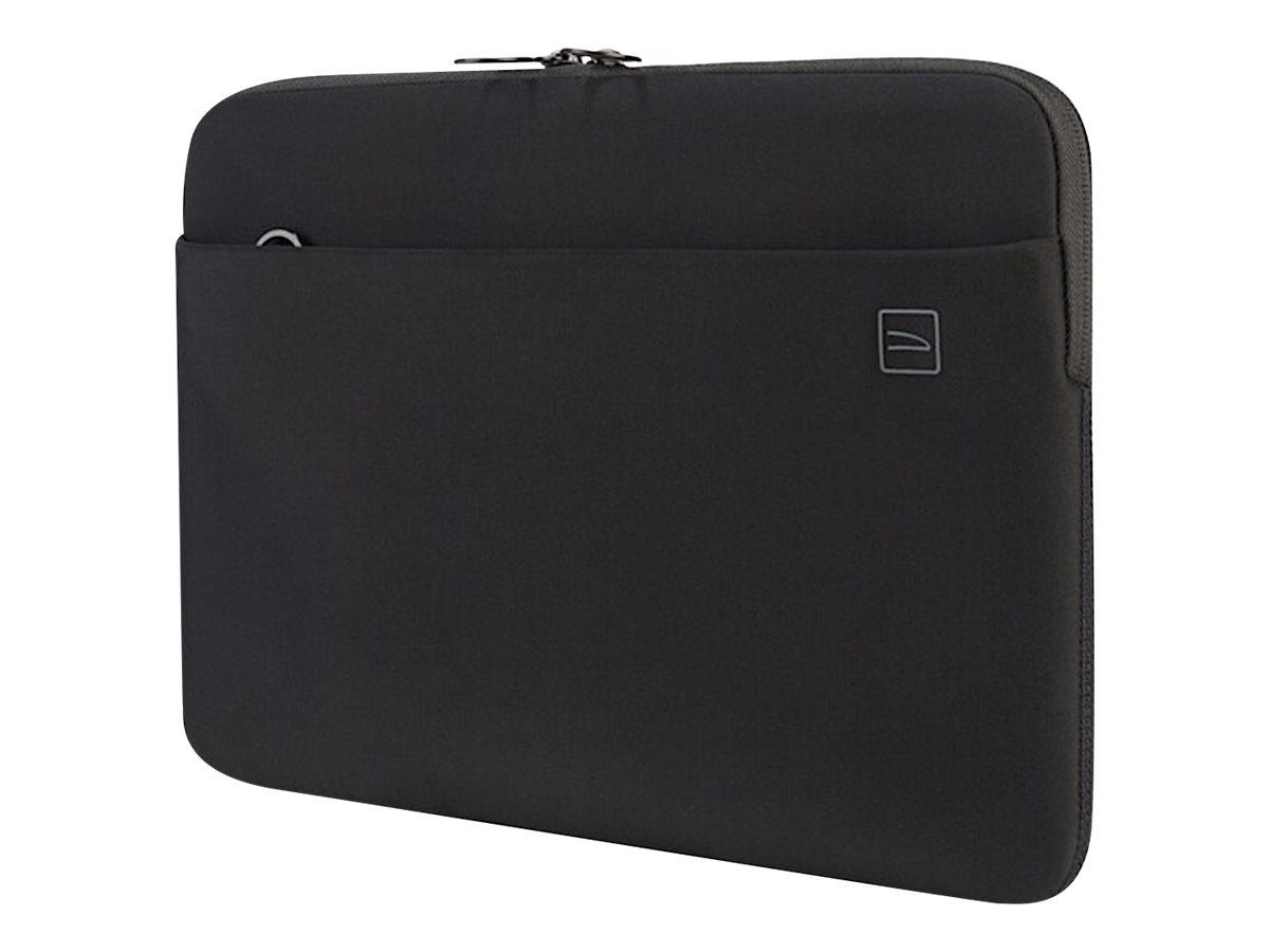 Tucano TOP 14" Notebook-Hülle Schwarz