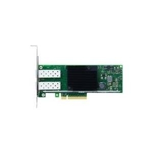 LENOVO DCG ThinkSystem Intel X710-DA2 PCIe 10Gb 2-Port SFP+ Ethernet Adapter (7ZT7A00537)
