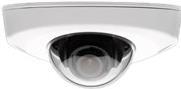 AXIS P3905-R Mk II Network Camera (01072-001)