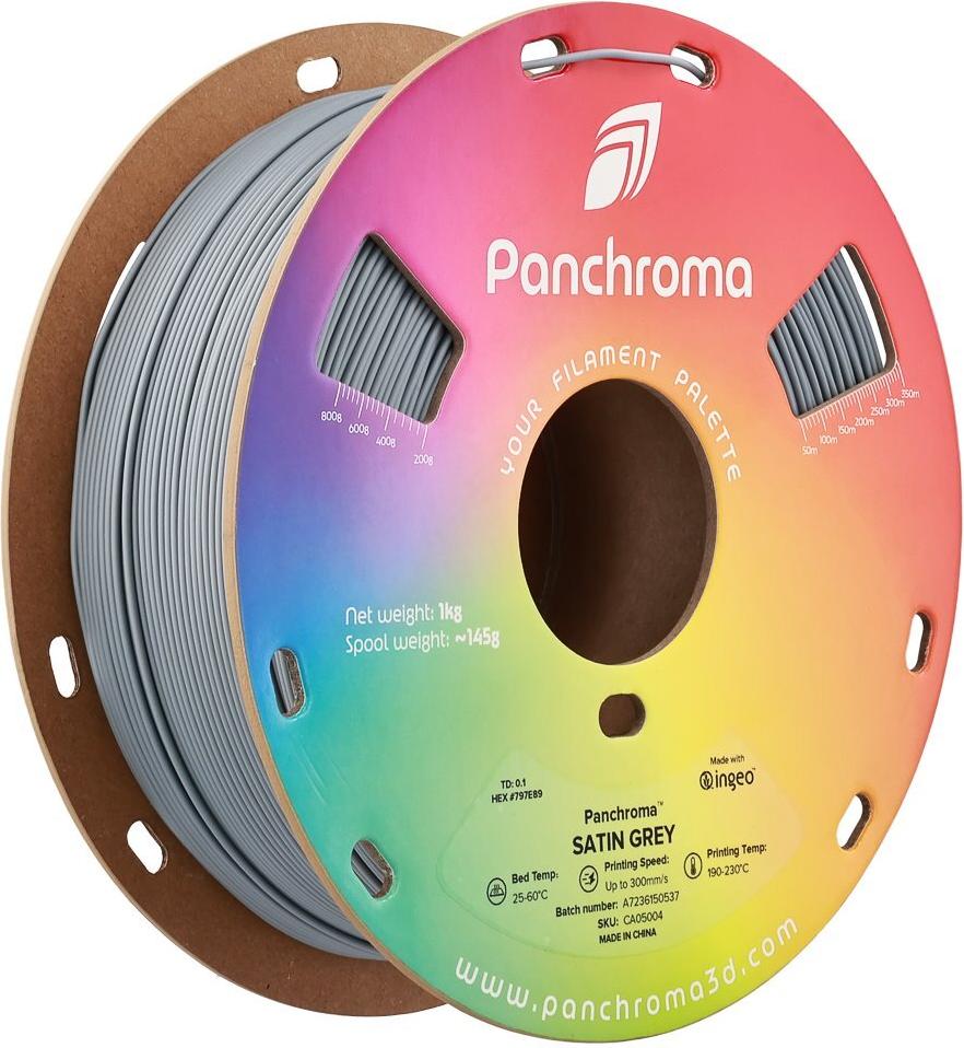 Polymaker Panchroma PLA Satin (CA05004)