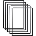 DURABLE Sichttafel SHERPA® PANEL A4 5 ST 560601