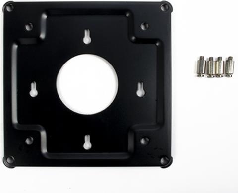 Inter-Tech 88885468 Klammer/Spange (88885468)