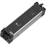 Bachmann Steckdosenleiste STEP ALU 906.2056 (906.2056)